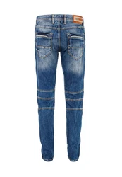Cipo & Baxx Tapered-fit Jeans CD-391 CD-391