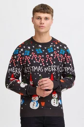 Strickpullover BHCHRISTIAN