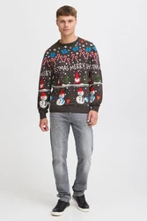 Blend Strickpullover BLEND BHCHRISTIAN BHCHRISTIAN