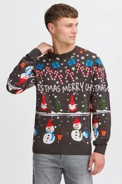 Strickpullover BHCHRISTIAN