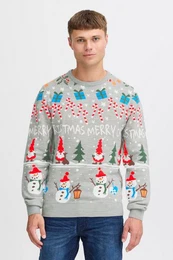 Strickpullover BHCHRISTIAN