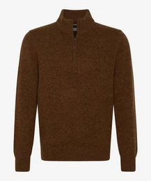 Strickpullover Pullover Style Steffen - Regular Fit