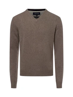 Andrew James Strickpullover 
