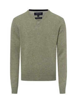 Andrew James Strickpullover 