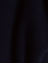 Andrew James Strickpullover Dunkelblau/Blau