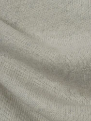 Andrew James Strickpullover Khaki/Braun/Beige/Grau