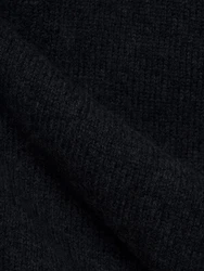Andrew James Strickpullover Dunkelgrau/Dunkelblau/Grau