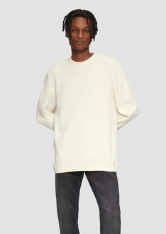 QS Strickpullover