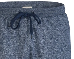 Phil & Co. Pyjamashorts Mix & Match Herren Schlafhose 