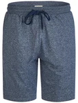 Phil & Co. Pyjamashorts Mix & Match Herren Schlafhose 
