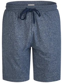 Phil & Co. Pyjamashorts Mix & Match Herren Schlafhose