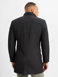Finshley & Harding Kurzmantel 