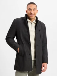 Finshley & Harding Kurzmantel 