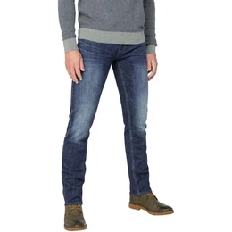 Regular-fit-Jeans NIGHTFLIGHT JEANS STRET