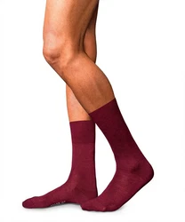 FALKE Socken No. 6 Finest Merino & Silk 