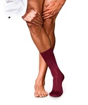 FALKE Socken No. 6 Finest Merino & Silk 