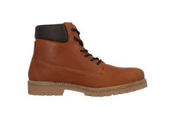 Palado Pantumil Schnürstiefel Braun/Orange/Beige