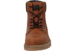 Palado Pantumil Schnürstiefel Braun/Orange/Beige