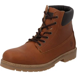 Pantumil Schnrstiefel