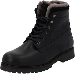 Warmar Schnrstiefel