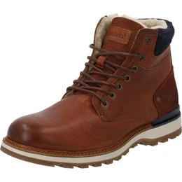 Traqen Schnrstiefel