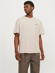 JACK & JONES T-Shirt 'JJEBradley' 