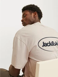 JACK & JONES T-Shirt 'JJEBradley' 