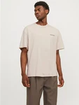JACK & JONES T-Shirt 'JJEBradley' JACK & JONES T-Shirt 'JJEBradley'