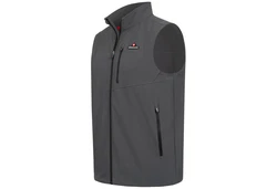 Hhenhorn Softshelljacke Allalin Weste Outdoor Jogging 
