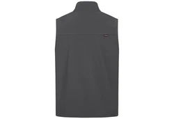 Hhenhorn Softshelljacke Allalin Weste Outdoor Jogging 