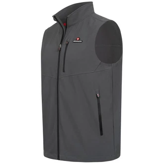 Hhenhorn Softshelljacke Allalin Weste Outdoor Jogging Hhenhorn Softshelljacke Allalin Weste Outdoor Jogging