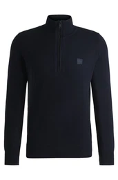 Strickpullover Sweatshirt Kanobix - Regular Fit