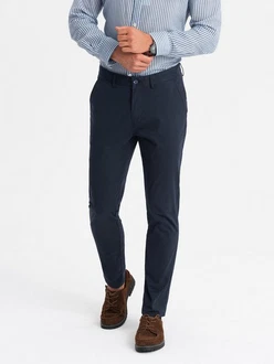 OMBRE Chinohose für Herren OMBRE Chinohose für Herren