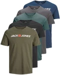 Jack & Jones Print-Shirt Jack & Jones Print-Shirt