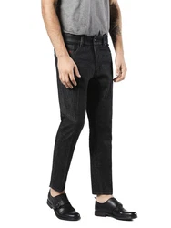 Diesel Tapered-fit-Jeans Dander Dunkelgrau/Schwarz/Beige/Grau/Orange/Khaki