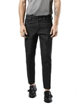 Diesel Tapered-fit-Jeans Dander Dunkelgrau/Schwarz/Beige/Grau/Orange/Khaki