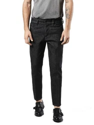 Diesel Tapered-fit-Jeans Dander Dunkelgrau/Schwarz/Beige/Grau/Orange/Khaki