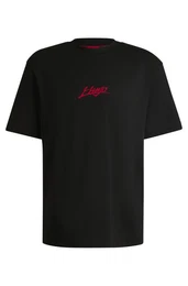 Kurzarmshirt T-Shirt Dlogotee - Relaxed Fit