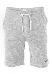 Sweatshorts Herren Shorts RIVMike Regular Fit Bermudashorts aus pflegeleichter Baumwollmischung