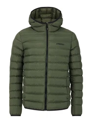 Protest Steppjacke PRTBASSO Outdoor Pufferjacket Thyme