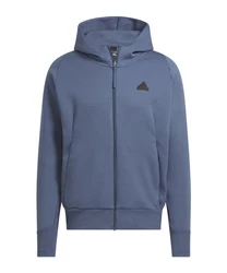 adidas Performance Sweatjacke Z.N.E. Premium Kapuzenjacke 