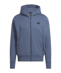 adidas Performance Sweatjacke Z.N.E. Premium Kapuzenjacke 
