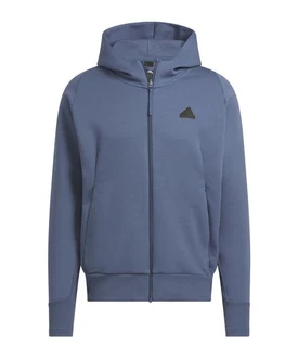 adidas Performance Sweatjacke Z.N.E. Premium Kapuzenjacke 