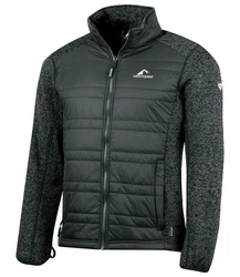 Westfjord Fleecejacke Gullfoss 