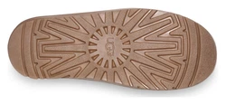 UGG CLASSIC MINI MOD Winterboots Braun/Orange/Beige