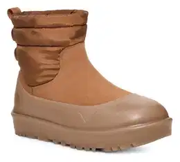CLASSIC MINI MOD Winterboots, Snowboots, Gummistiefel, Galoschen wetterbestndig bei bis -20