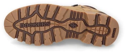 Dockers by Gerli Schnürboots 53HX003-600 Beige/Braun