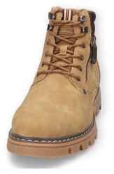 Dockers by Gerli Schnürboots 53HX003-600 Beige/Braun