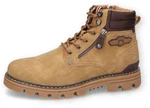 Dockers by Gerli Schnürboots 53HX003-600 Beige/Braun