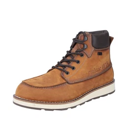 Schnrstiefel Schnrboots